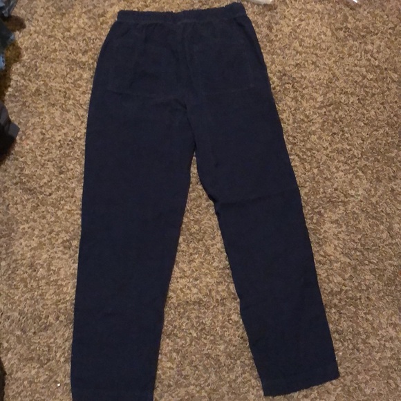 ANTHROPOLOGIE Aspen Corduroy Pant - Picture 5 of 5